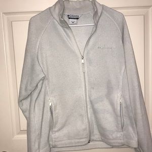 Columbia jacket